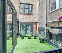 Handelshuis 245 m² te koop in Antwerpen, Lange Koepoortstraat