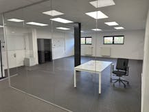 Multifunctionele ruimte (72 m²) te huur in Hoeselt