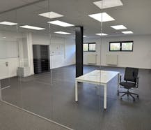 Multifunctionele ruimte (72 m²) te huur in Hoeselt