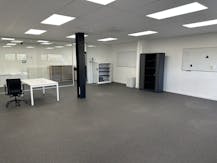 Multifunctionele ruimte (72 m²) te huur in Hoeselt