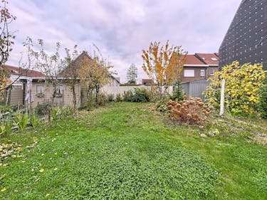 Bouwgrond te koop in Liedekerke  - 2A30CA 