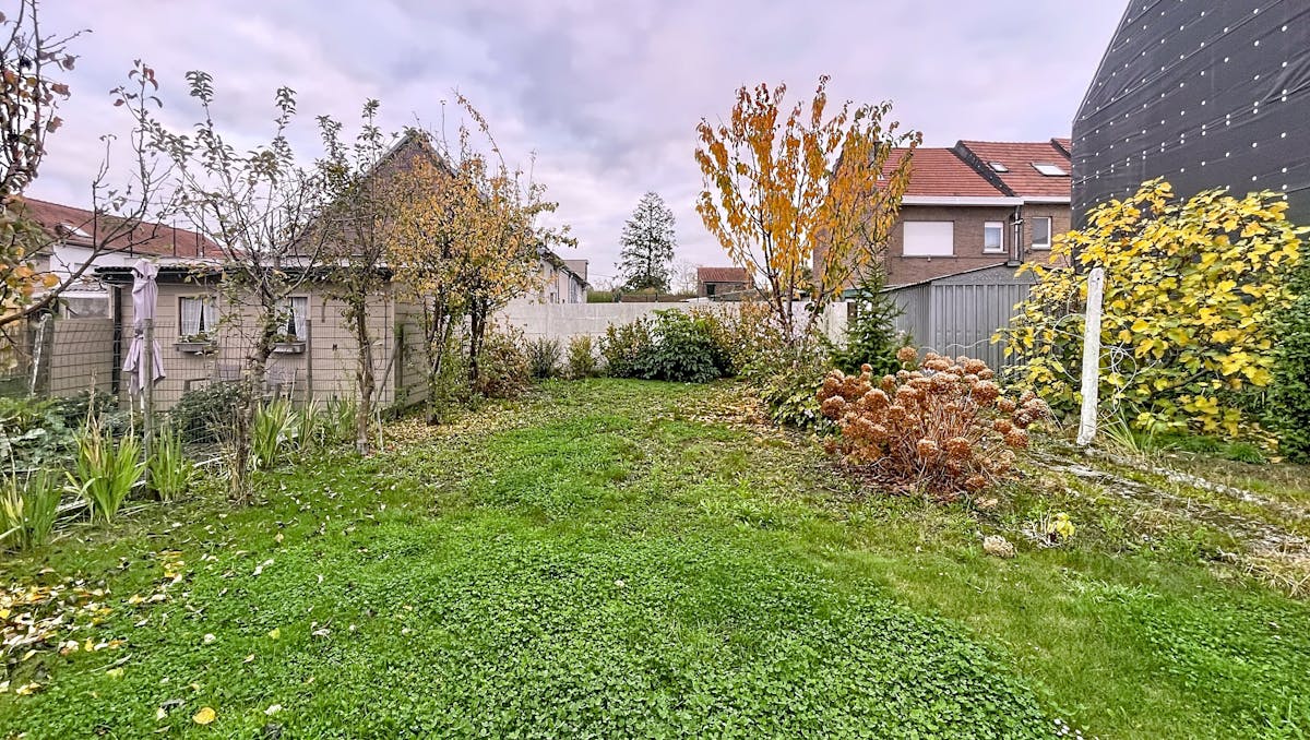 Bouwgrond te koop in Liedekerke - 2A30CA