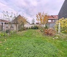 Land for sale in Liedekerke - 2A30CA