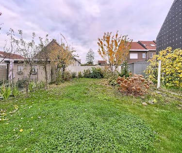 Bouwgrond te koop in Liedekerke - 2A30CA