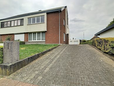 Appartement verhuurd Bazel