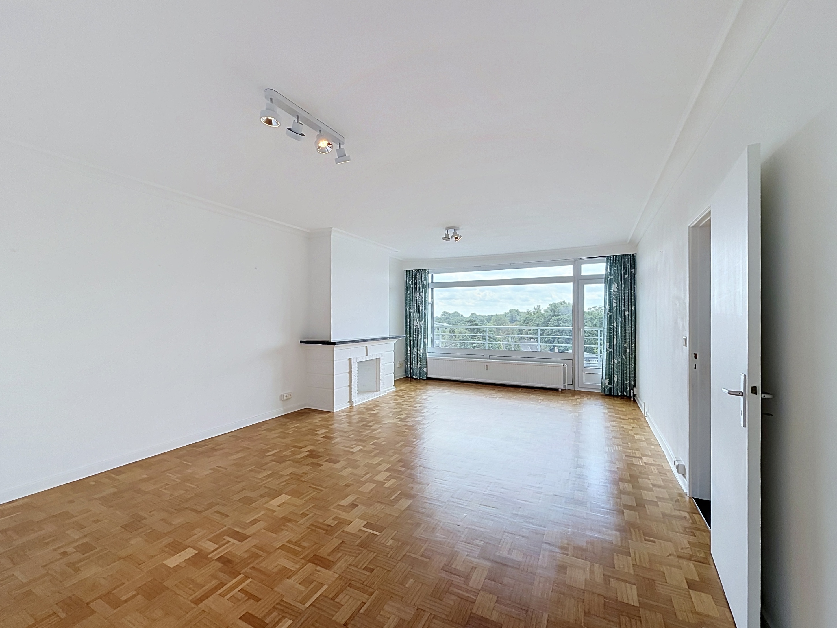 Appartement in Sint-amandsberg