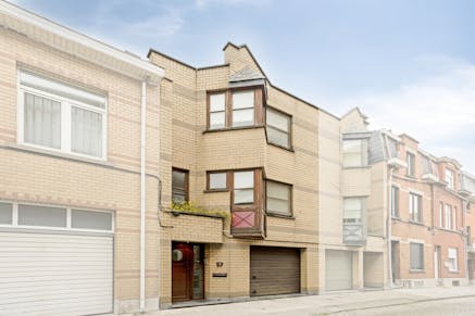 Huis te koop Vilvoorde