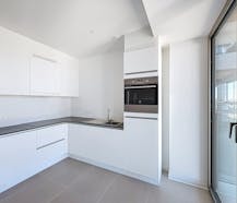 Energiezuinig 2-slaapkamer appartement te huur op Nieuw Zuid