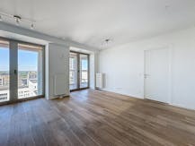 Energiezuinig 2-slaapkamer appartement te huur op Nieuw Zuid