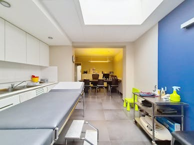 Kantoor te huur Gent