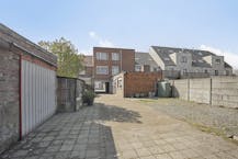 Te moderniseren huis of tweewoonst in Vrasene