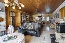 Te moderniseren huis of tweewoonst in Vrasene