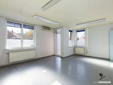 Commerciële ruimte in het centrum van Peer