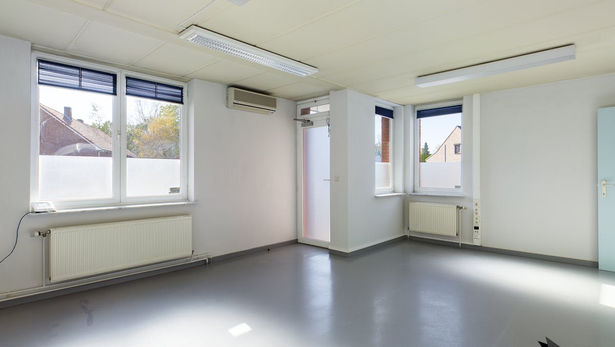 Commerciële ruimte in het centrum van Peer