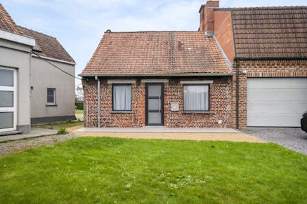 Huis te koop Gullegem