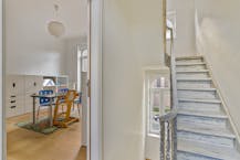 Maison de maître à vendre à Schaerbeek!