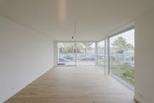 3-slaapkamerappartement te koop aan het water te Harelbeke