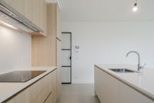 3-slaapkamerappartement te koop aan het water te Harelbeke