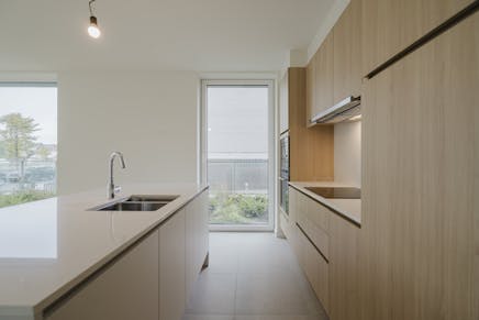 Appartement te koop Harelbeke