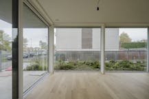 3-slaapkamerappartement te koop aan het water te Harelbeke