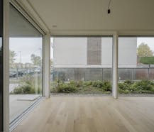 3-slaapkamerappartement te koop aan het water te Harelbeke