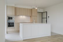 3-slaapkamerappartement te koop aan het water te Harelbeke