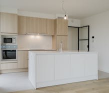 3-slaapkamerappartement te koop aan het water te Harelbeke