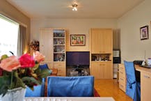 Instapklaar hoekappartement met ruim terras nabij Brugge centrum 