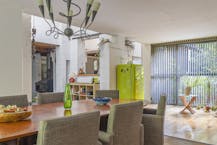 Architectuurwoning door bOb Van Reeth op 2.303m² in Schilde