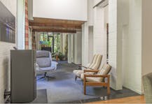 Architectuurwoning door bOb Van Reeth op 2.303m² in Schilde