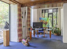 Architectuurwoning door bOb Van Reeth op 2.303m² in Schilde