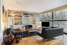 Architectuurwoning door bOb Van Reeth op 2.303m² in Schilde