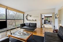 Architectuurwoning door bOb Van Reeth op 2.303m² in Schilde