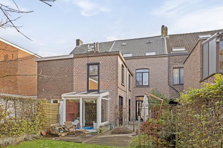 Huis te koop Boom