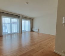 TE HUUR: Appartement met 3 slaapkamers in Hasselt centrum