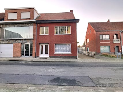 Monument Feodaal Onheil Huizen en appartementen te koop in Loenhout - Dewaele