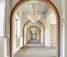Uniek Investeringspand, klooster ‘Royer Heide’ in Diepenbeek