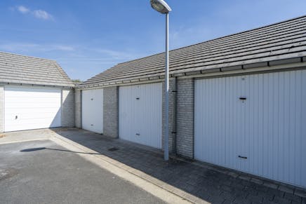 Garage verkocht Harelbeke