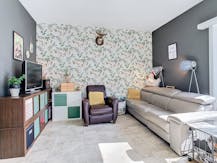 Gezellig 2 slaapkamer appartement te huur in Willebroek