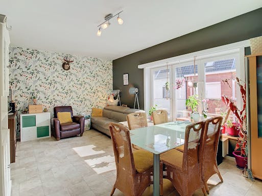 Appartement te huur Willebroek