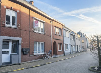 Appartement te huur Willebroek