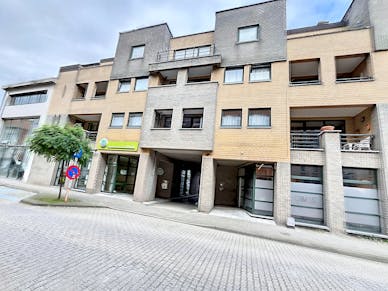 Appartement te huur Vilvoorde