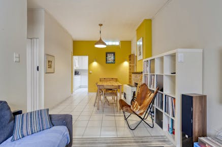 Huis te koop Mechelen