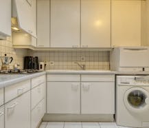 Te renoveren rijwoning met potentieel in hartje Mechelen.
