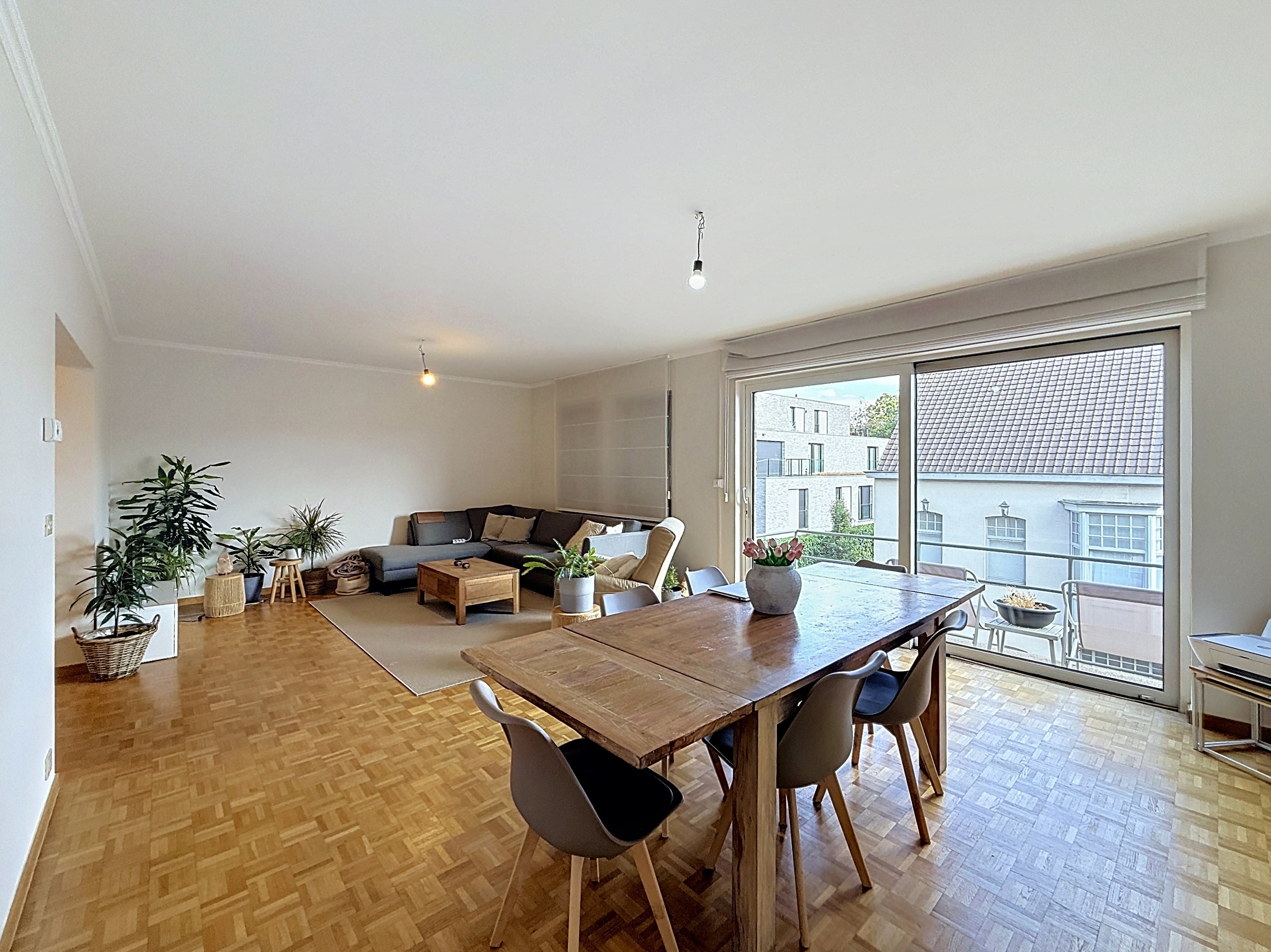 Appartement à Deerlijk