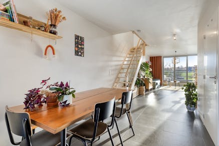 Duplex te koop Grimbergen