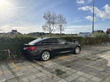 Parking op toplocatie ! 