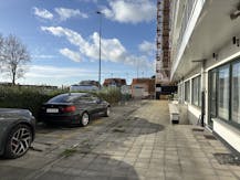 Parking op toplocatie ! 