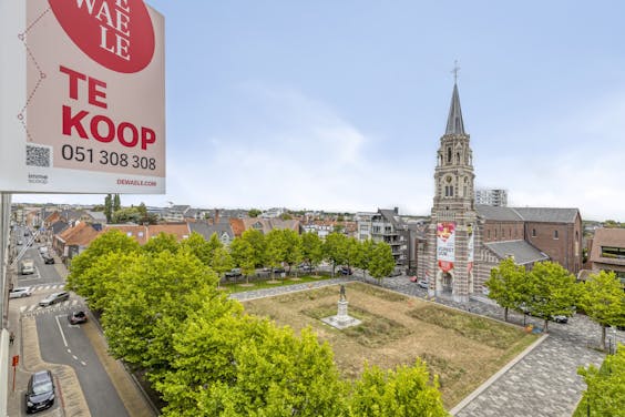 Appartement te koop Roeselare