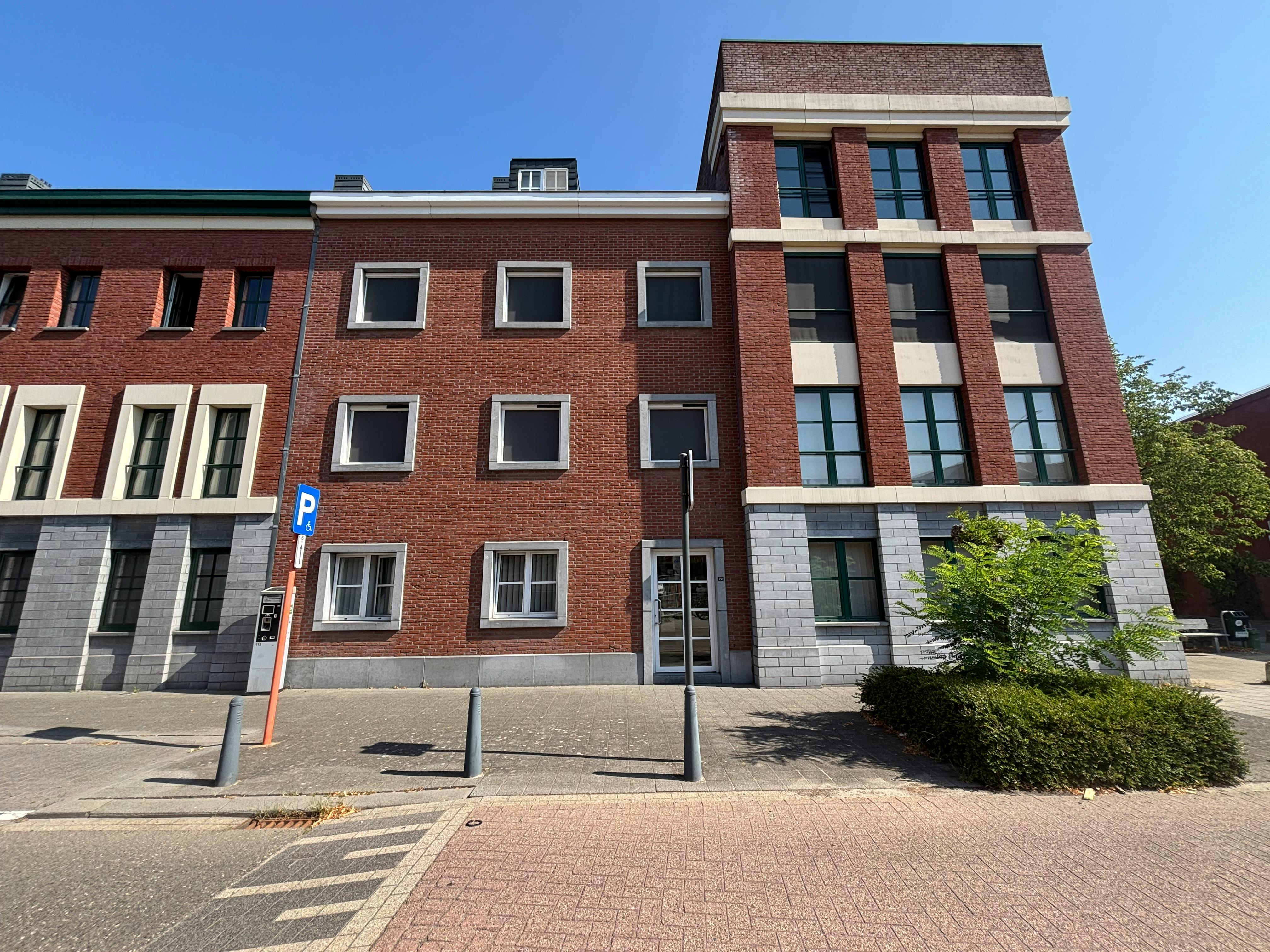 Appartement in Hasselt